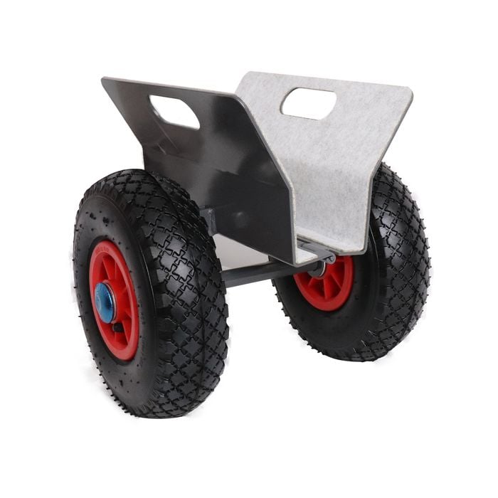Easyroll 250kg 350 x 300mm Panel Dolly