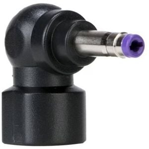 Targus Pt-3i2 Notebook Power Tip - 90 W