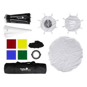 Phottix - G-Capsule Octagon Softbox Kit-85cm
