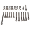 Machter Autoparts 14 Stainless Steel Fit For HOLDEN 253 304 308 V8 Torana Timing Cover Bolts
