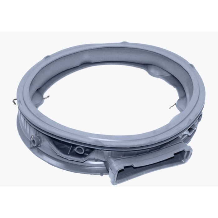 Washing Machine Door Seal - Boot Gasket Mds66651603, Suits Lg