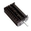 Oven Selector Switch - Multifunction Controller Et481733, Suits Westinghouse