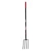 Trojan Fibreglass Handle Digging Fork