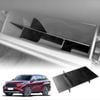 Glove Box Organizer Insert Tray for Toyota Kluger 2021-Onwards  Car Storage Box Accessories