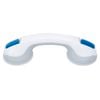 evekare 300mm White Suction Support Bar