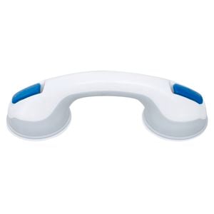 evekare 300mm White Suction Support Bar