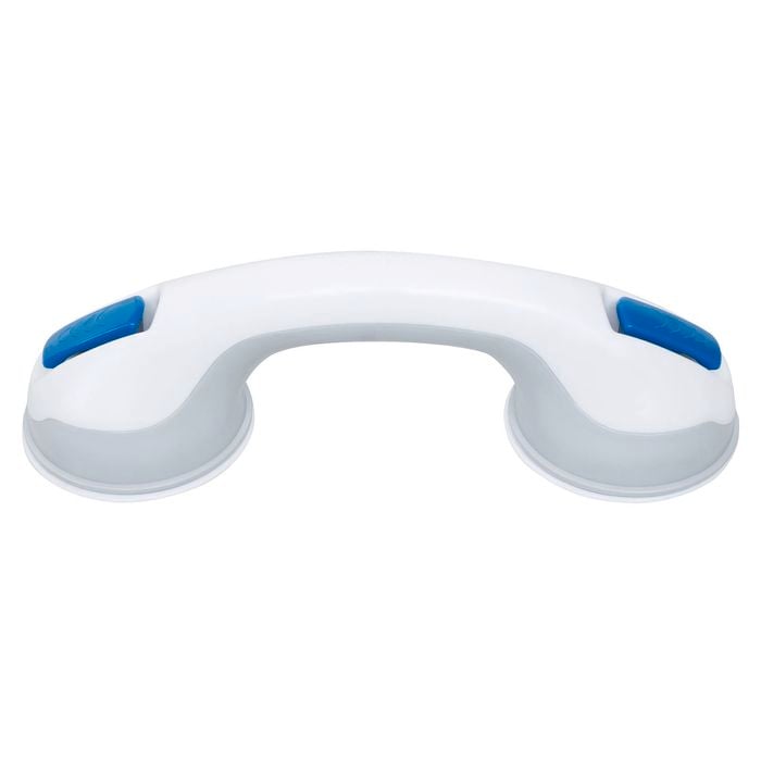 evekare 300mm White Suction Support Bar