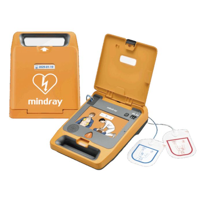 MINDRAY C1A Semi-Automatic Defibrillator