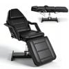 Advwin Facial Bed Chair, Hydraulic Adjustable Multi-Purpose Tattoo Chair Bed, 150kg Capacity
