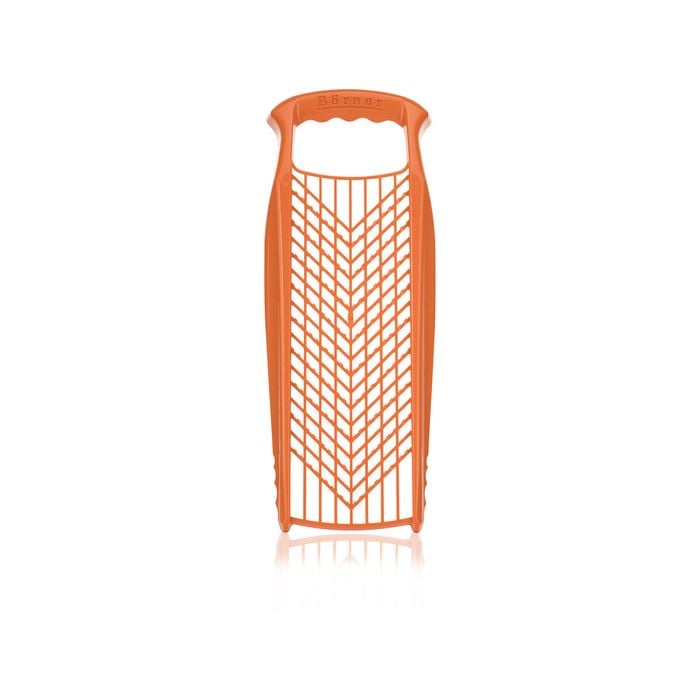 Borner Powerline Grater BPA Free - Orange