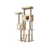 Alopet 161cm Cat Tree Tower Scratching Post Scratcher