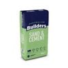 Australian Builders 20kg Sand And Cement Mix Bag