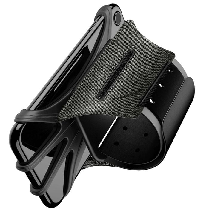 TEGAL Slim Running & Jogging Phone Armband