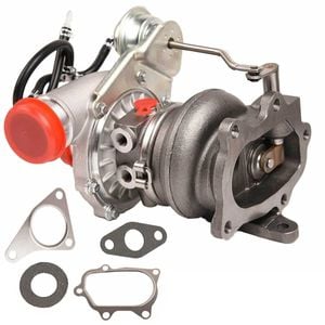 Rhf55 Vf39 Turbo Charger For Subaru Impreza Wrx Sti Legacy 2.0l 2.5l 14411aa572