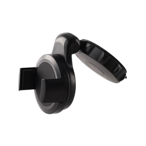 3sixT Pivot Car Window Mount - Black