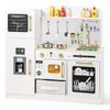 Costway Kids Kitchen Playset