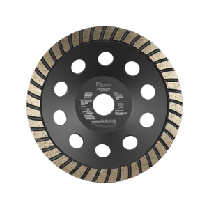 Kango 180mm Turbo Diamond Grinding Cup