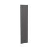 Kaboodle 450mm Toasted Clove Modern Pantry Door