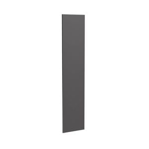 Kaboodle 450mm Toasted Clove Modern Pantry Door