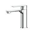 Greens Australia Scandi Basin Mixer Chrome