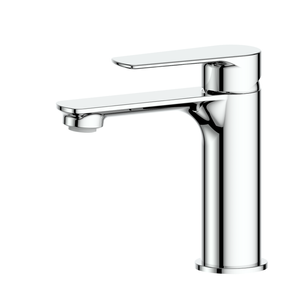 Greens Australia Scandi Basin Mixer Chrome