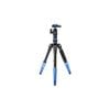 Benro Aluminium Slim Travel Foldable Tripod/Monopod Kit 130cm