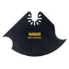 DeWALT Oscillation Cutting Multi Material Blade 100mm DT20712-QZ
