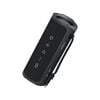 HiFuture Ripple 20W Portable Bluetooth Speaker - Black