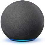 Amazon Charcoal 4th Generation Echo