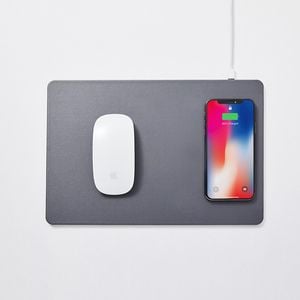 Mouse Pads, Desk Pads & Wrist Rests