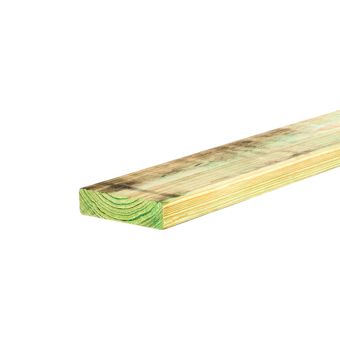 140 x 45mm Outdoor Framing H3 Treated Pine - 3.6m
