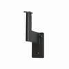 Promenaid L Bracket - Satin Black