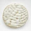 Northcote Pottery Supplies White Crawl Midfire Brush-on Glaze 500ml