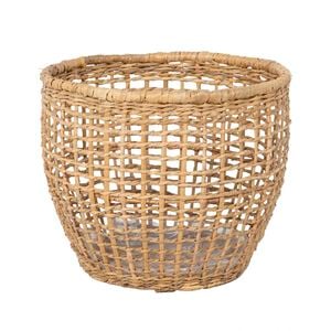 Astin Sinclair 340 x 280mm Natural Planter Large - 340mm