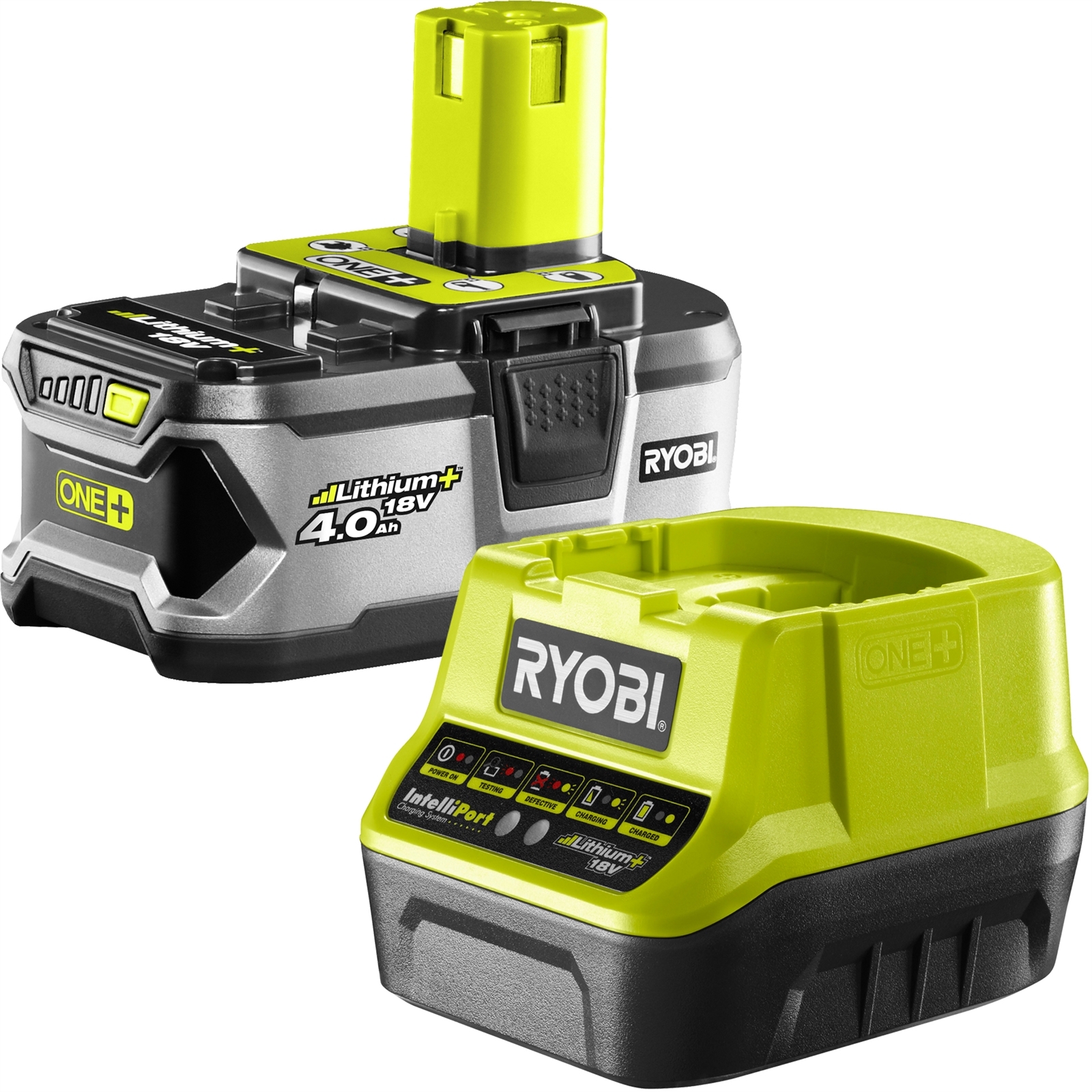 Batteries Chargers Ryobi Makita More Bunnings New Zealand