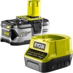Batteries & Chargers