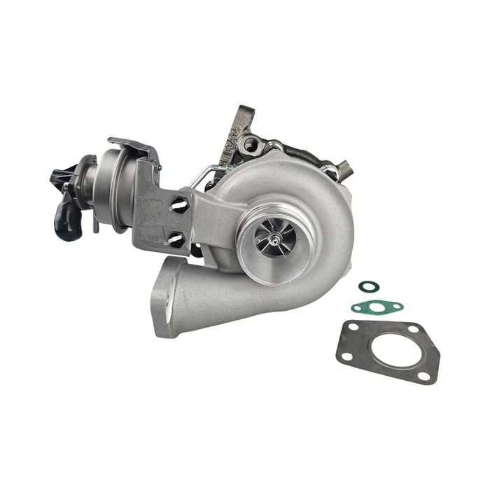 Basco TD04L Billet Upgrade Turbo Charger for Holden Cruze JG JH 2.0L Z20 - 49477-01510- BTC1039