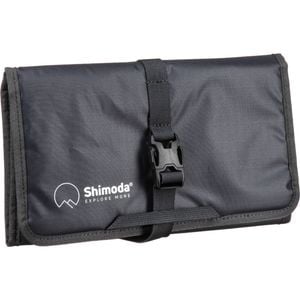 Shimoda 3 Panel Wrap