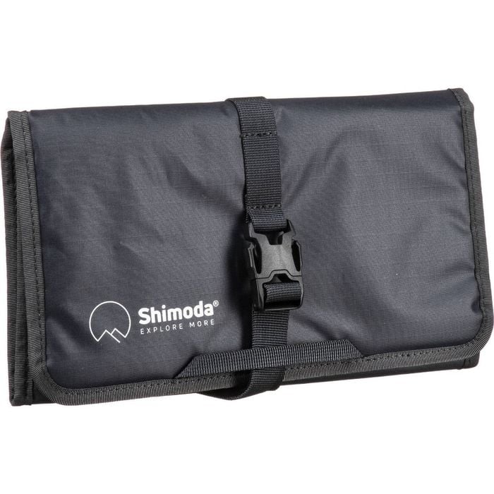 Shimoda 3 Panel Wrap