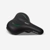 900 City Gel Bike Saddle - One Size