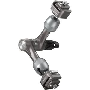 SmallRig HawkLock H21 Quick Release Rosette Magic Arm (7") 4490
