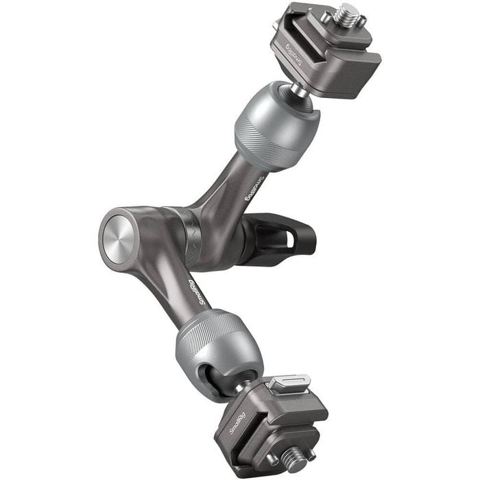 SmallRig HawkLock H21 Quick Release Rosette Magic Arm (7") 4490