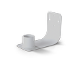 Birdbuddy Smart Bird Feeder Wall Mount – Easy Install & Swivel Design