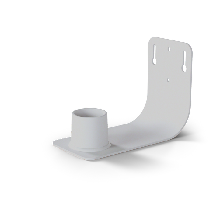 Birdbuddy Smart Bird Feeder Wall Mount – Easy Install & Swivel Design