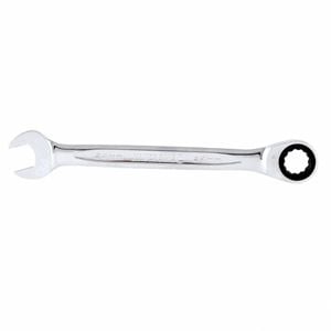 Kincrome 24mm Single Way Combination Metric Gear Spanner