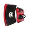 Fitness Master Kickboxing Foot Target Pad Taekwondo Training Shield 56cm