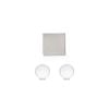 Dji Osmo 360 Transparent Lens Protectors