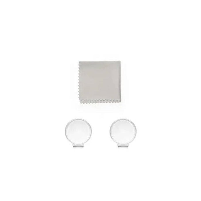 Dji Osmo 360 Transparent Lens Protectors
