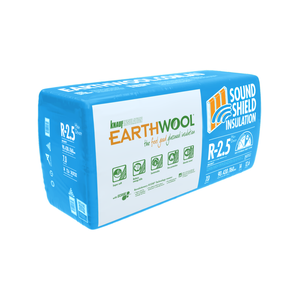 Wall & Acoustic Insulation