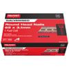 Delfast 65 x 3.1mm Roundhead Ring Shank HD Galv Nails with Fuel Cells - 1000 Pack